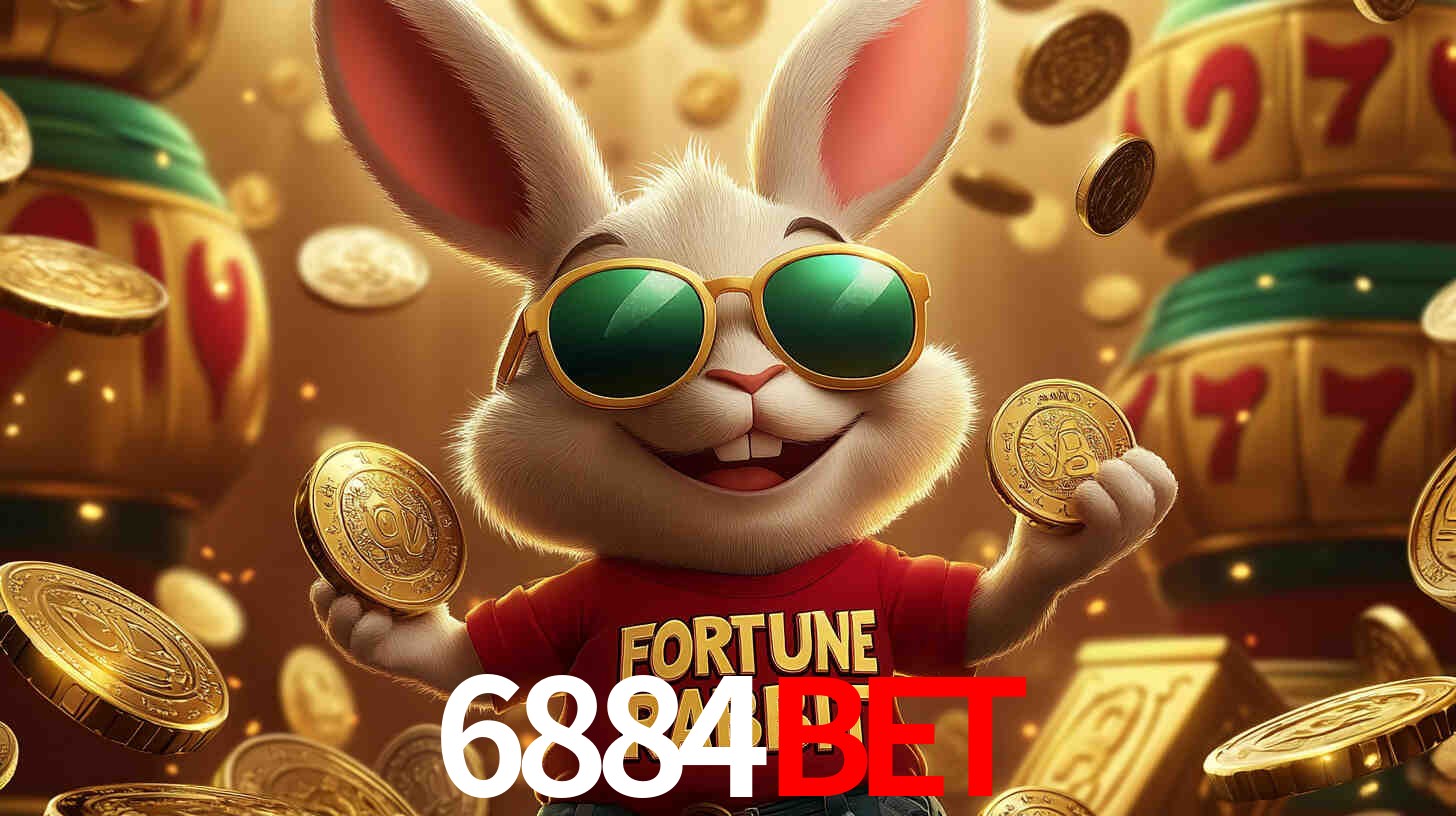 Desvendando o Mundo dos Jogos Virtuais na 6884bet