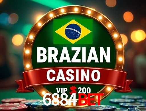 Desvendando o Mundo dos Jogos Virtuais na 6884bet