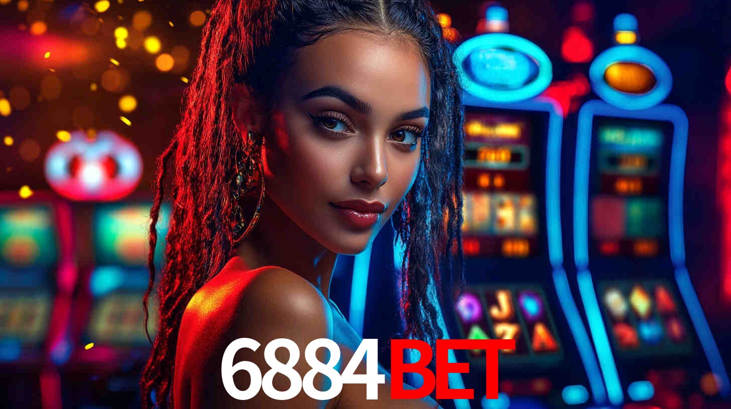 Estatísticas Esportivas 6884bet