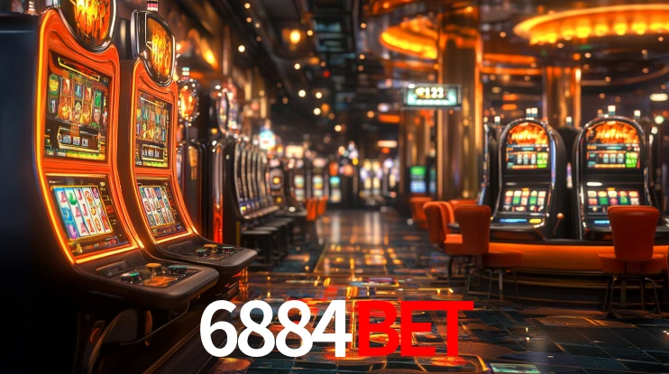 6884bet