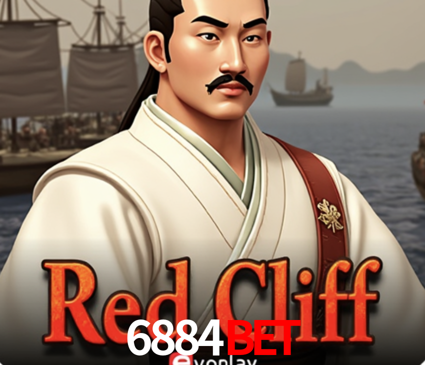 Game Providers 6884bet