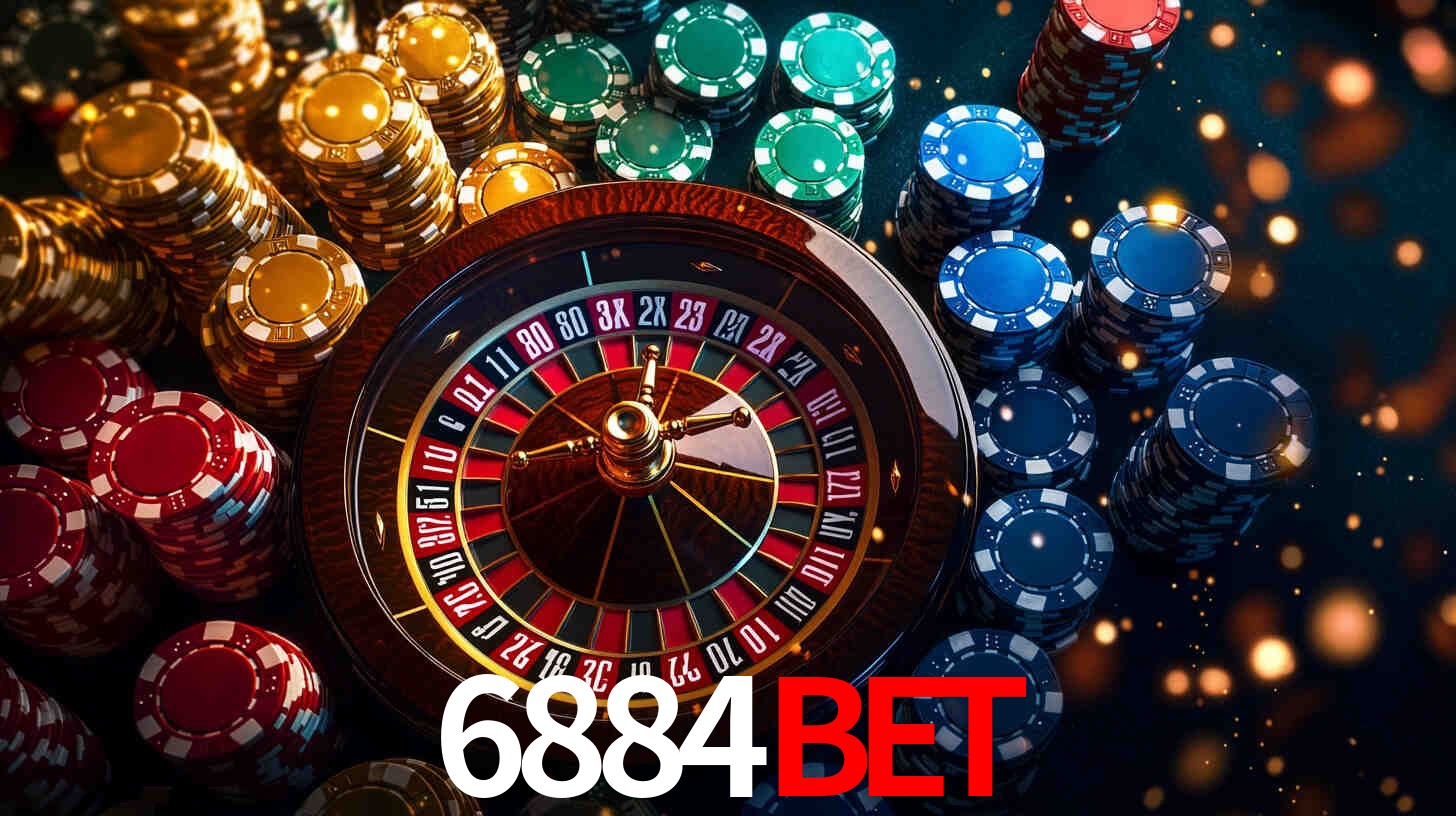 6884bet