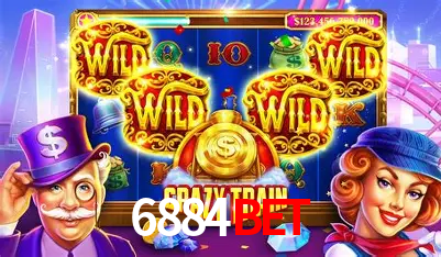 Seasonal Promotions 6884bet