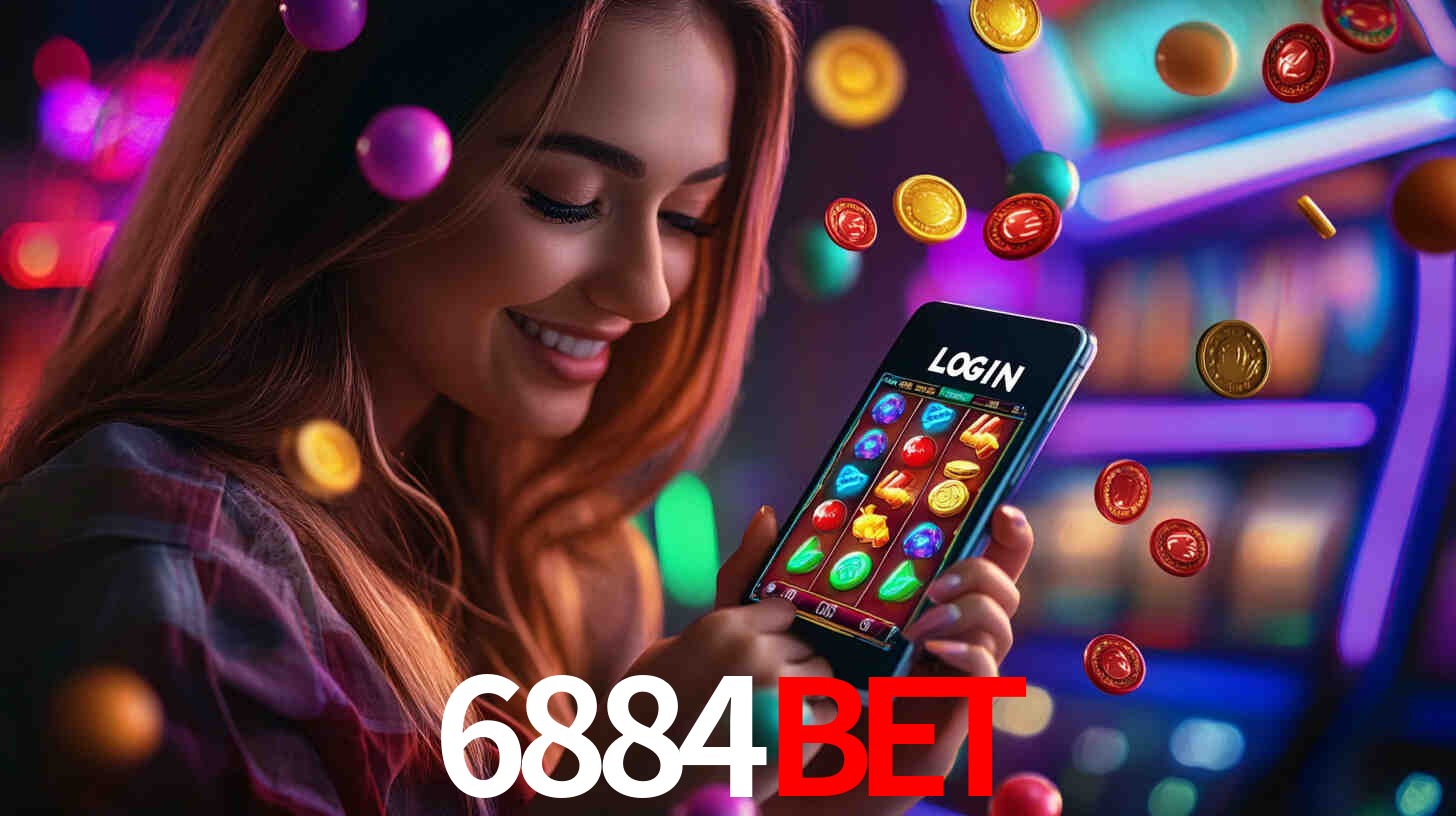6884bet.com