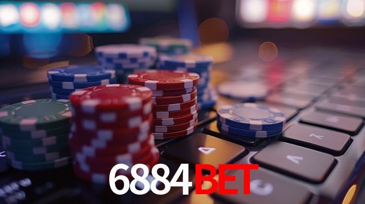 Descubra a Essência do 6884bet: Nossa História e Compromissos