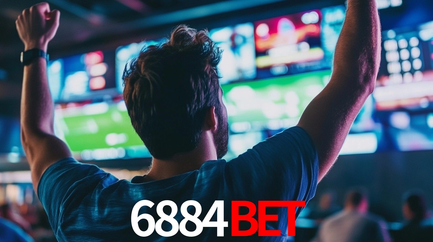 6884bet