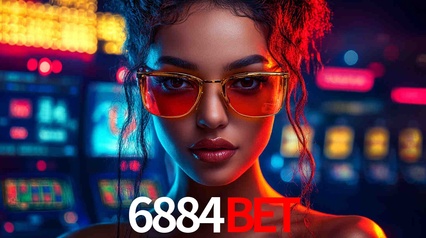 Apostas de Tênis 6884bet