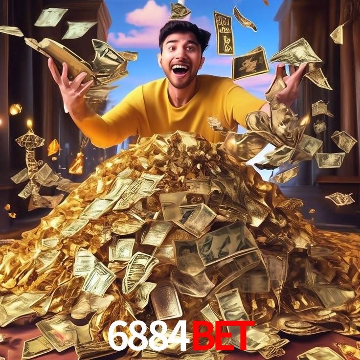 A Emoção da Loteria na 6884bet: Uma Chance de Mudança de Vida
