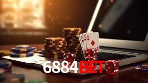 Ofertas Exclusivas 6884bet