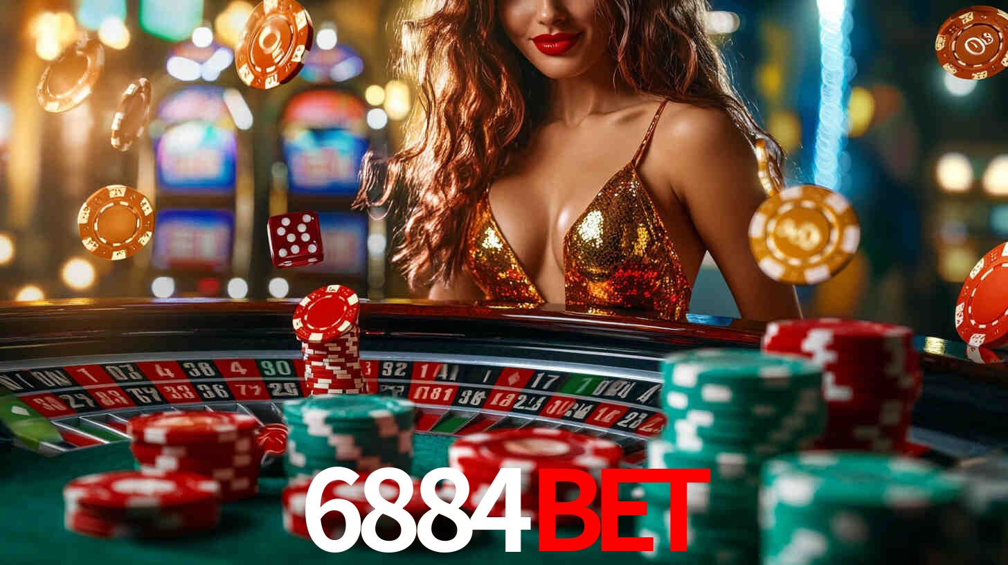 Experimente o Login Seguro Premium no 6884bet