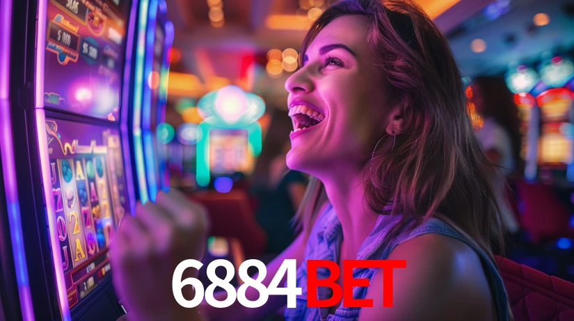 6884bet: Jogue Crash e Experimente Alta Recompensa Instantânea
