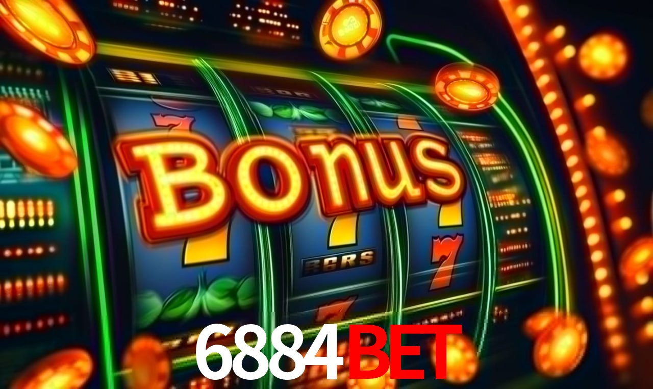Daily Bonuses 6884bet