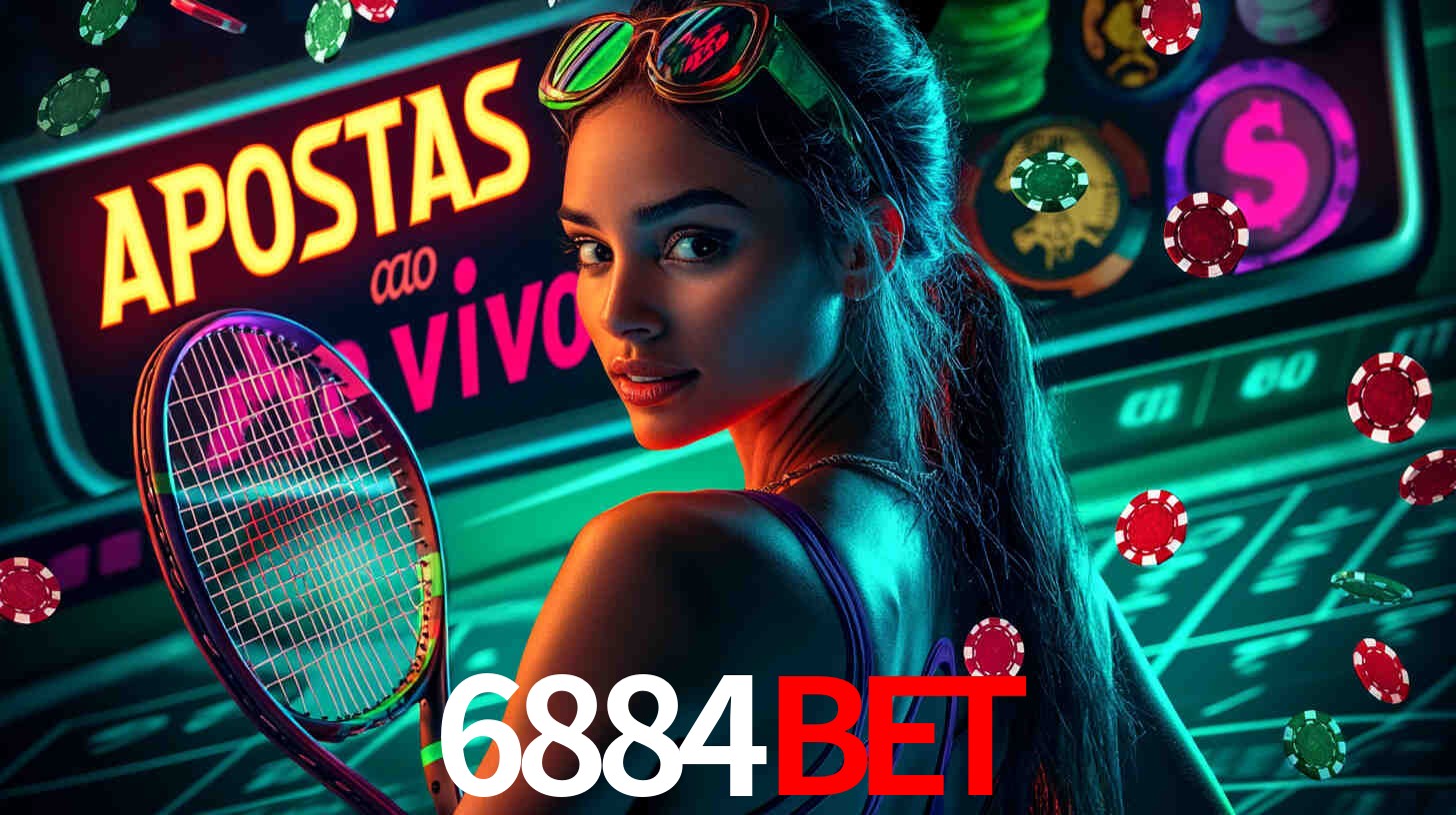 Casino VIP 6884bet