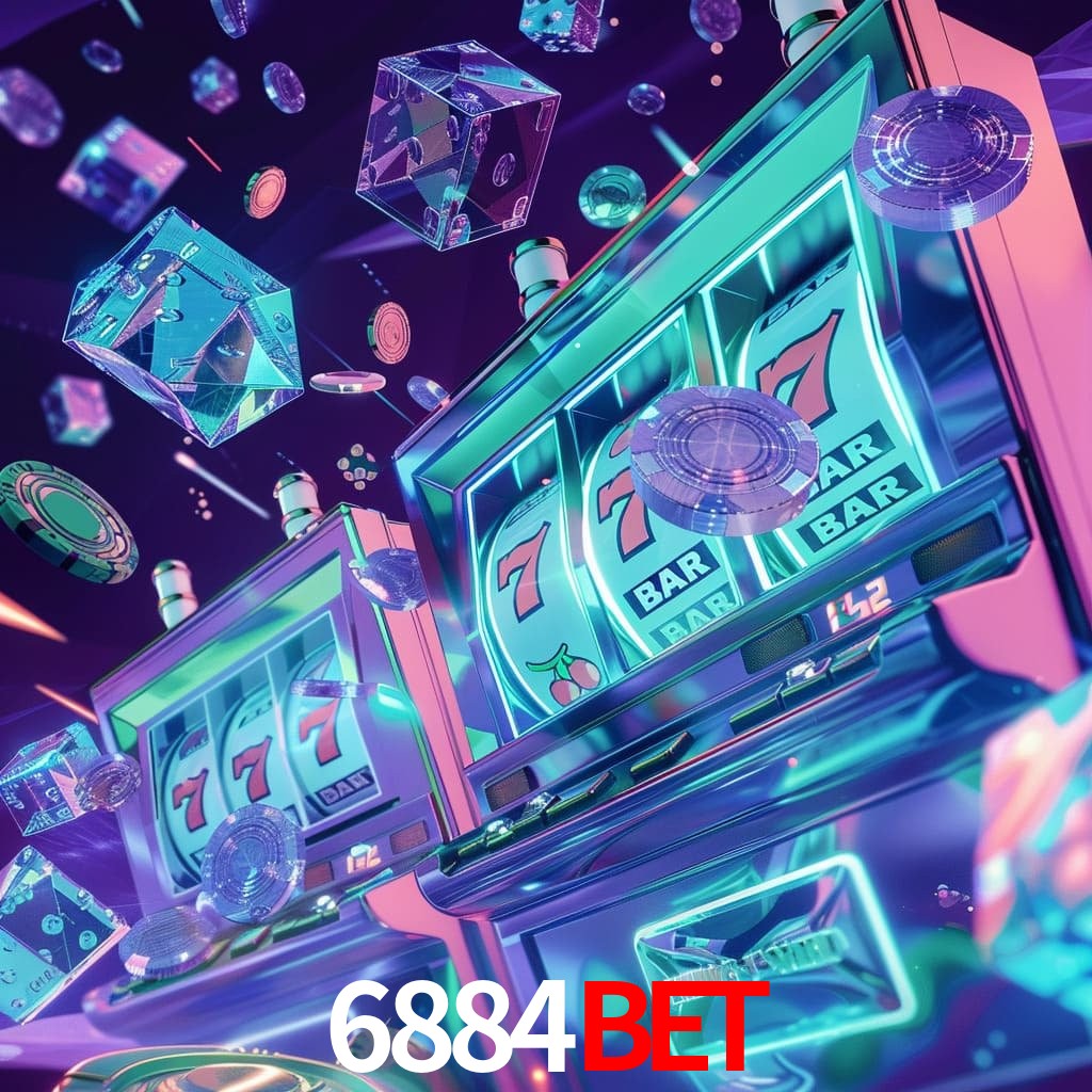 Promoção Relâmpago 6884bet