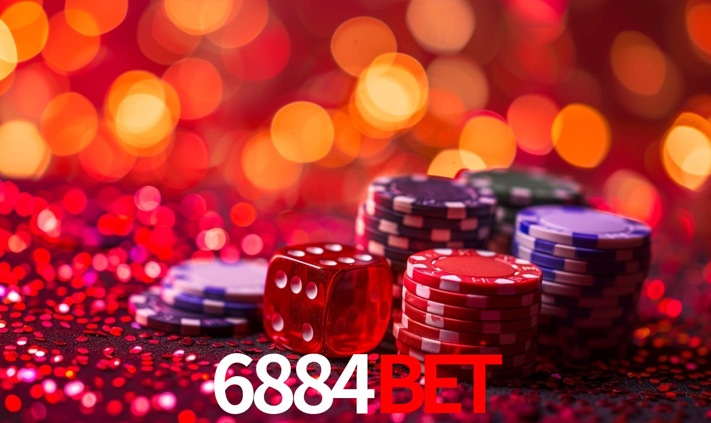 Provedores de Jogos 6884bet