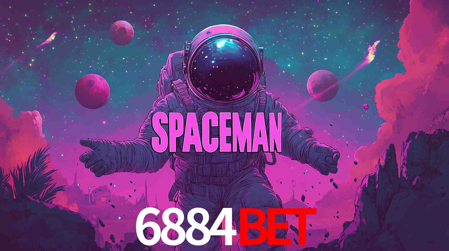 Casino Ao Vivo 6884bet