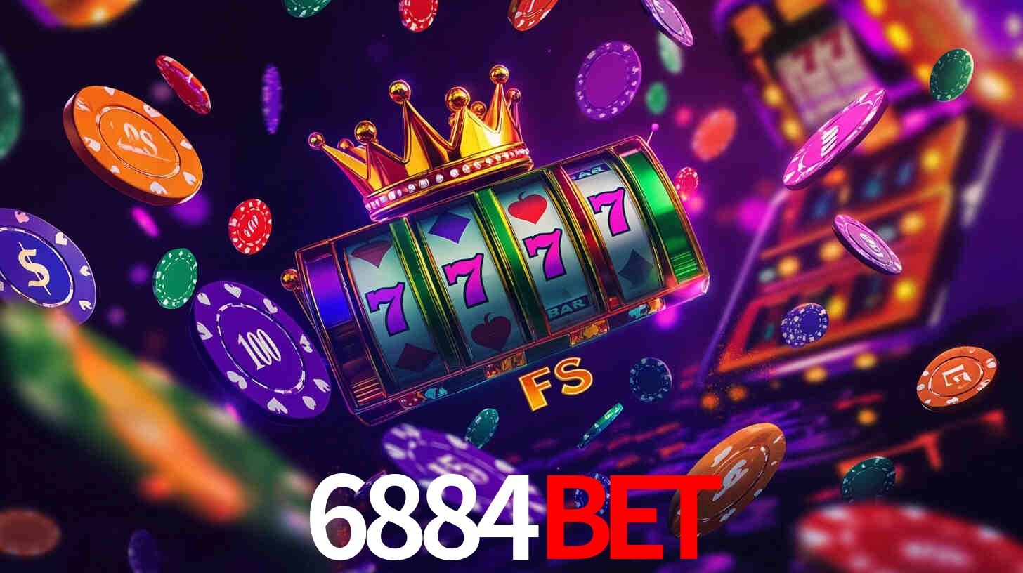 Ofertas Imperdíveis na 6884bet: Promoções e Bônus Que Valem a Pena